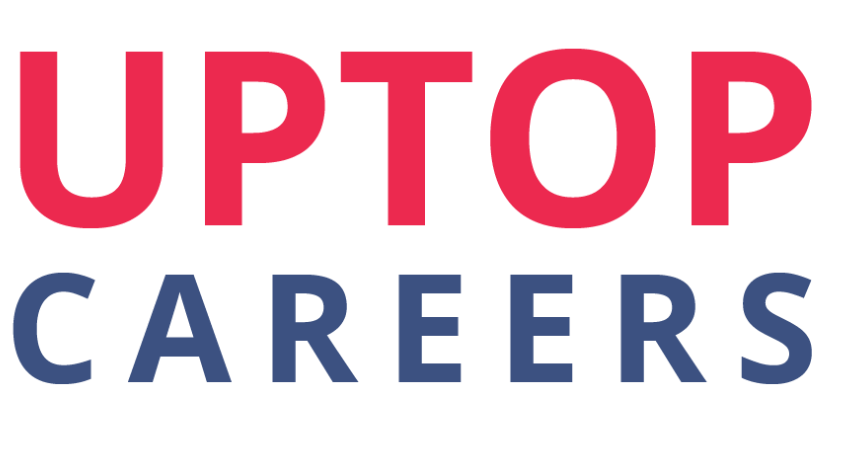 Uptop Careers Logo